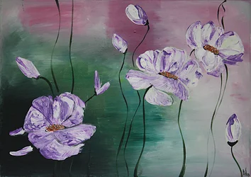 Bloesems