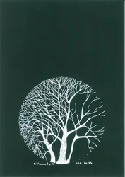 Silhouet II