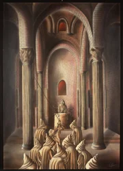 KERKELIJKE SABBAT