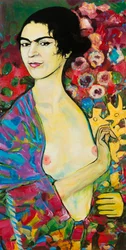 Frida Kahlo