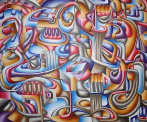Psychologische architectuur