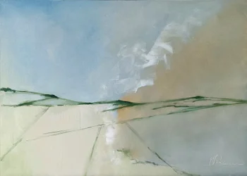 Verre heuvels