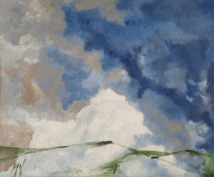 Heuvels in transparantie