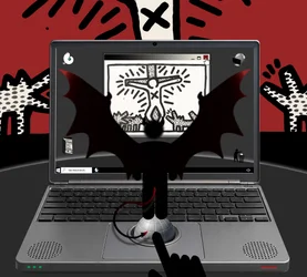 Der Antichrist (II)