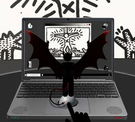 Der Antichrist (IV)