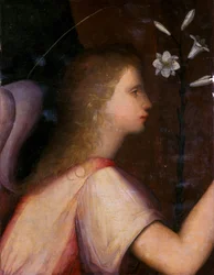 Aartsengel Gabriël