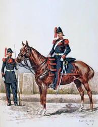 Parijse Republikeinse Garde