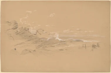 Kust van Maine