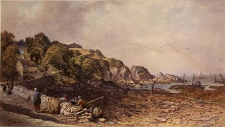 Lee bij Ilfracombe