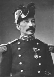 Generaal Andre