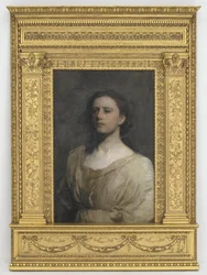 Hoofd, 1888-89