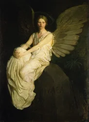 Stevenson-herdenkingswerk, 1903