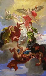 De Renaissance van de Kunsten