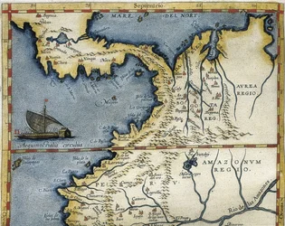 Theatrum Orbis Terrarum