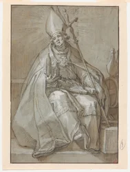 Sint Willibrord