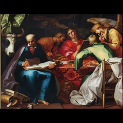 De Vier Evangelisten