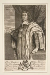 Cecilius Calvert, 2e Baron van Baltimore
