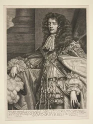 James Scott, Hertog van Monmouth