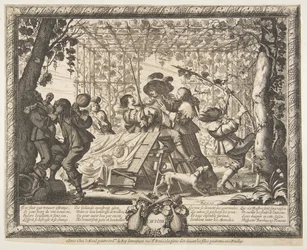 Herfst, ca. 1637