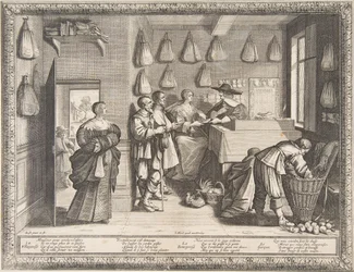 Arbeidsbureau