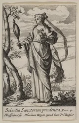 Voorzichtigheid, 1636