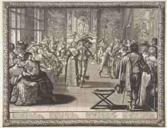 Het Bal