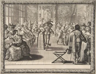Het Bal