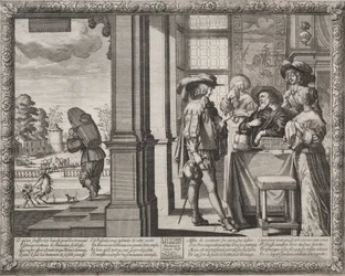 De Verloren Zoon
