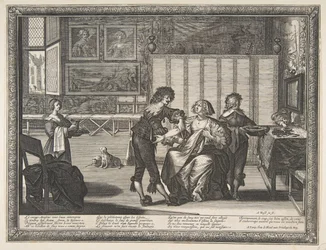 De Chirurg La Saignée