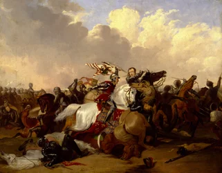 Slag bij Bosworth