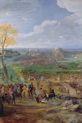 De Eerste van Oktober, 1856