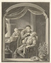 De tandarts