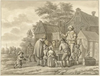 Kwakzalver