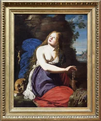 Maria Magdalena berouwvol