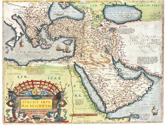 Kroatië, Roemenië, Bosnië en Herzegovina, Servië, Bulgarije, Montenegro, Kosovo, Albanië, Macedonië, Griekenland, Turkije, Zuid-Rusland, Georgië, Azerbeidzjan, Armenië, Iran, Irak, Syrië, Libanon, Israël, Jordanië, Saoedi-Arabië, Koeweit, Qatar, Bahrein, V