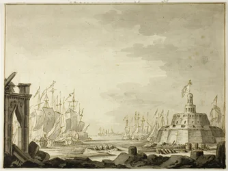 Malta, Haven van Valletta