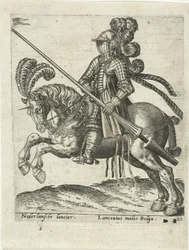 Nederlandse lansier