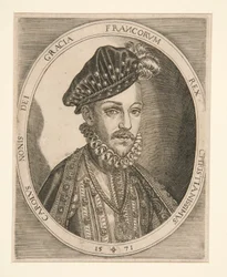Karel IX