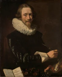 Zelfportret