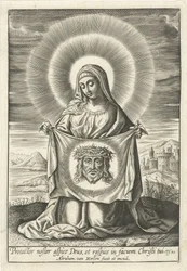 H. Veronica