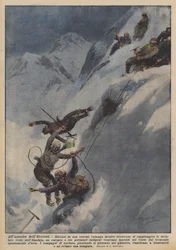 De aanval op de Everest