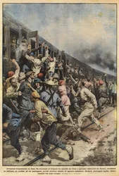 Bandietenavonturen in China