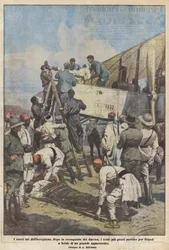 De nieuwe toepassingen van het vliegtuig