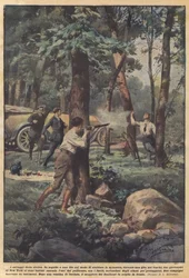 De wilden van de beschaving