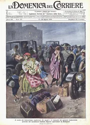 De val van het Hongaarse bolsjewisme