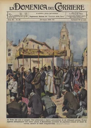 Het geloof dat niet dooft