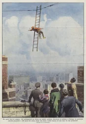 In de landen waar men overdrijft