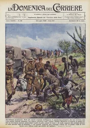 In het onontdekte Ethiopië