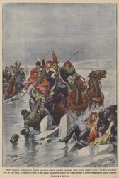 Tragische huwelijken