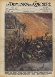 Heroïsche muzikanten